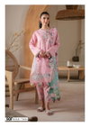 Saira Rizwan Vol 7 By Sof Lawn Printed Wholesale Dress Material Suppliers In Mumbai